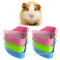 Pet Cat Rabbit Small Animal Pee Toilet